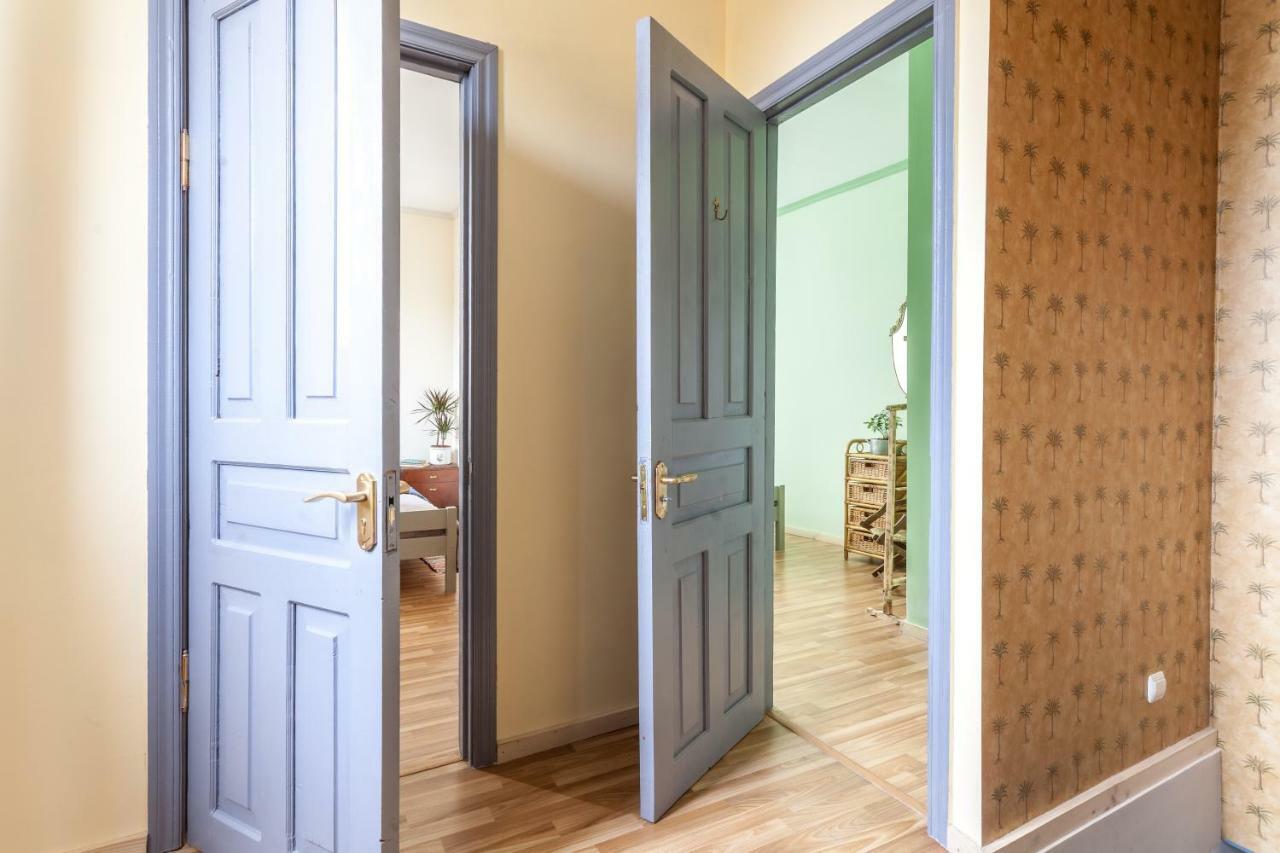 Vagabond B&B Тбилиси Екстериор снимка