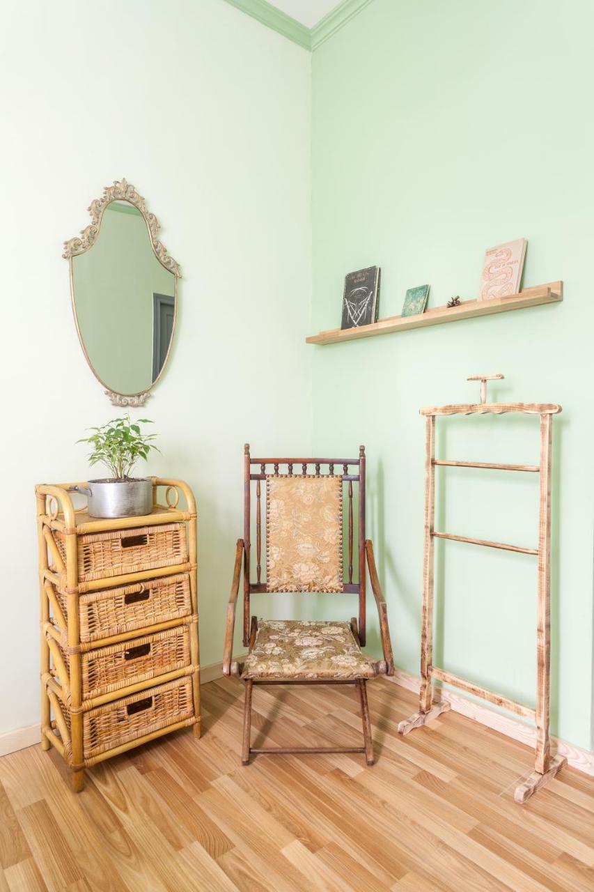 Vagabond B&B Тбилиси Екстериор снимка