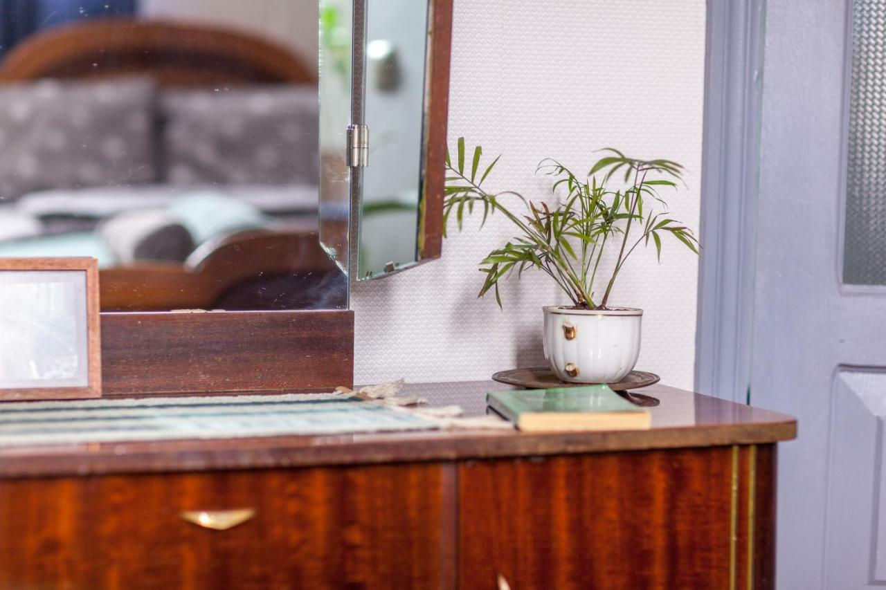 Vagabond B&B Тбилиси Екстериор снимка