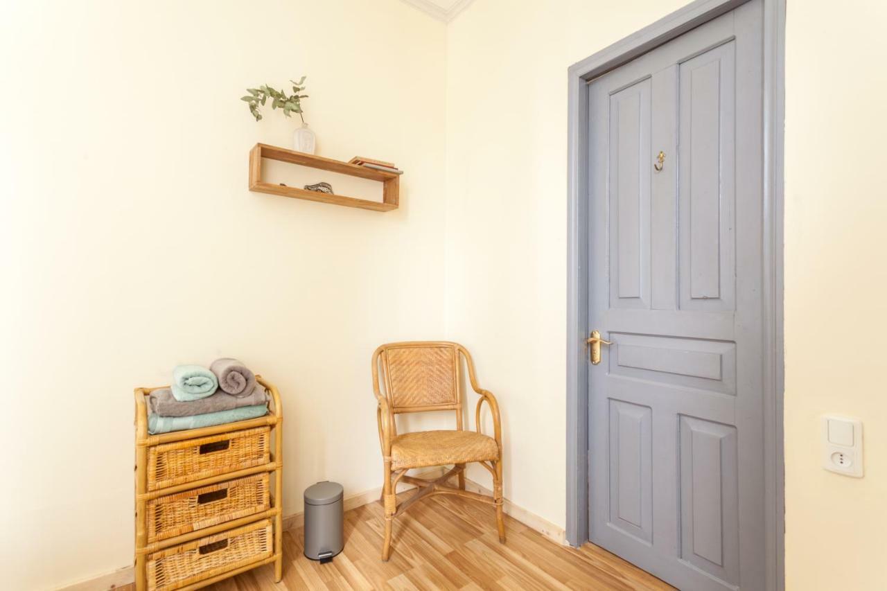 Vagabond B&B Тбилиси Екстериор снимка